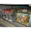 TM-UV750 Flat Conveyor UV Drying Machine